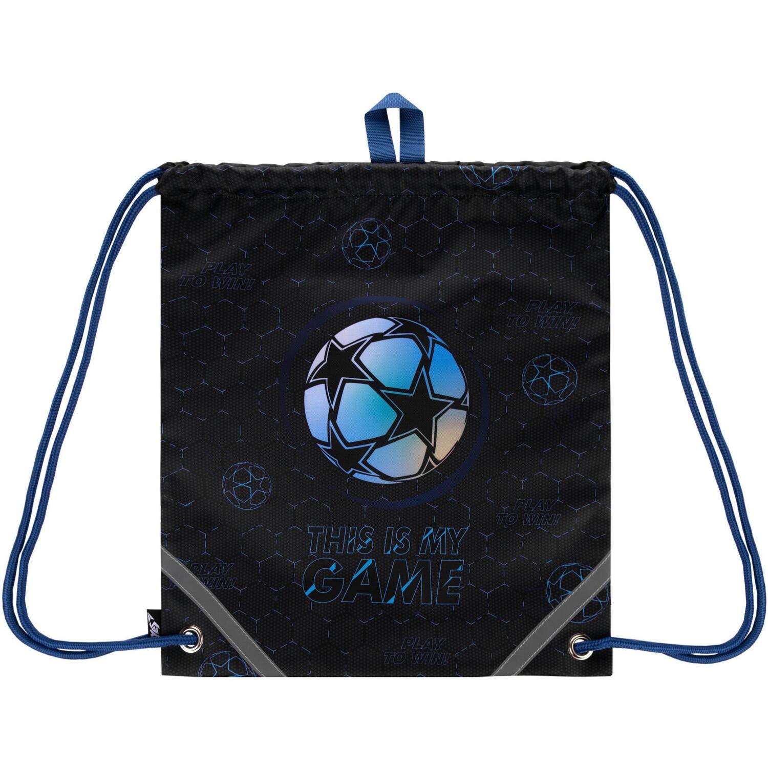 Сумка для взуття YES SB-10 Football Game (550042)фото