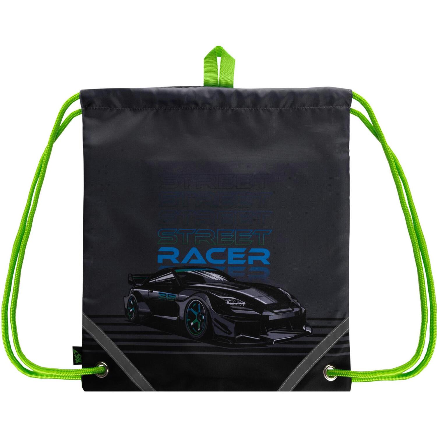 Сумка для взуття YES SB-10 High Speed (550083)фото