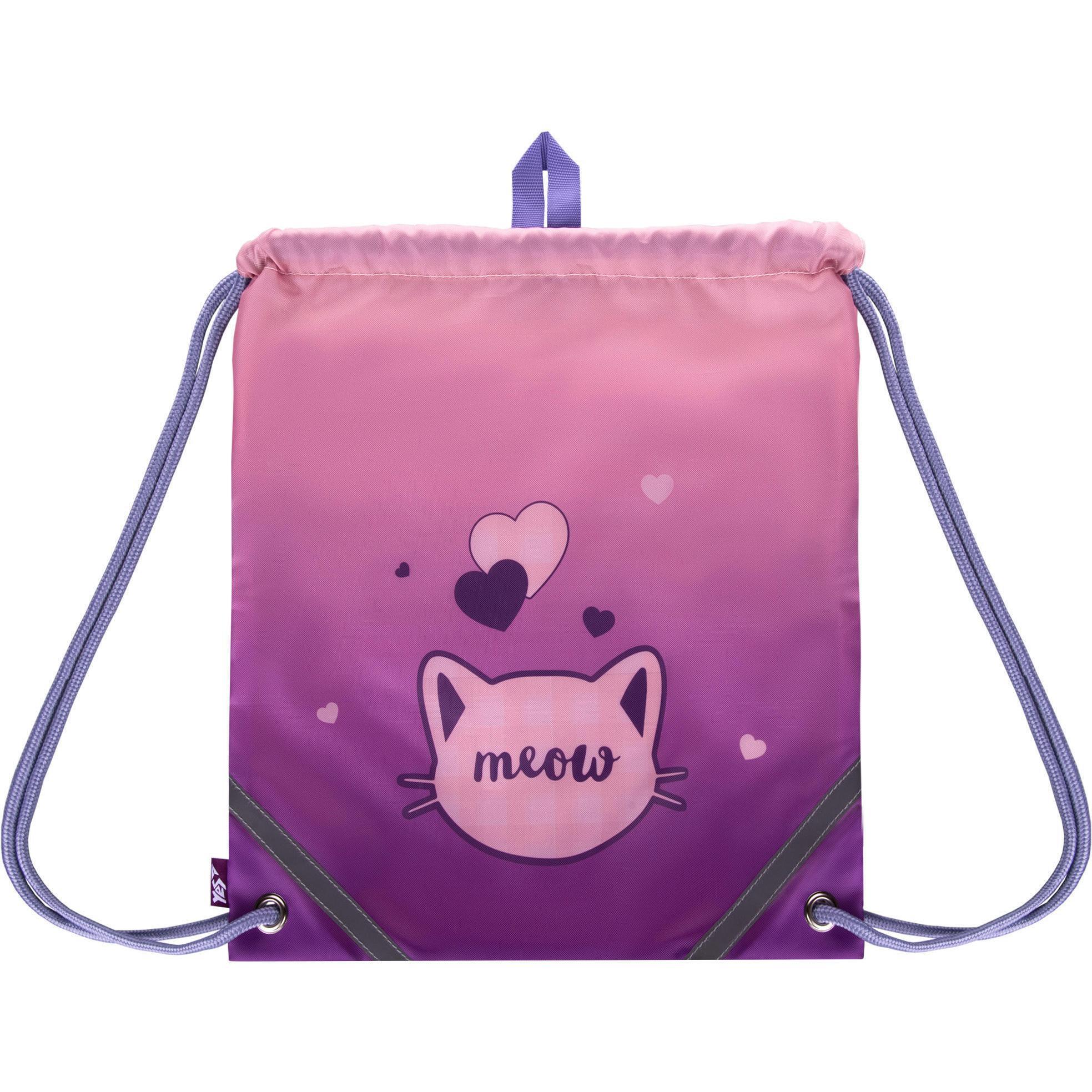 Сумка для взуття YES SB-10 Kitty (550077)фото1