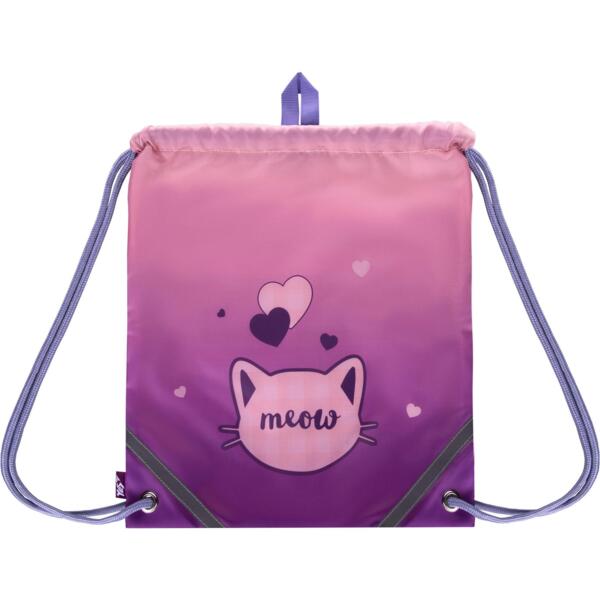 

Сумка для обуви YES SB-10 Kitty (550077)