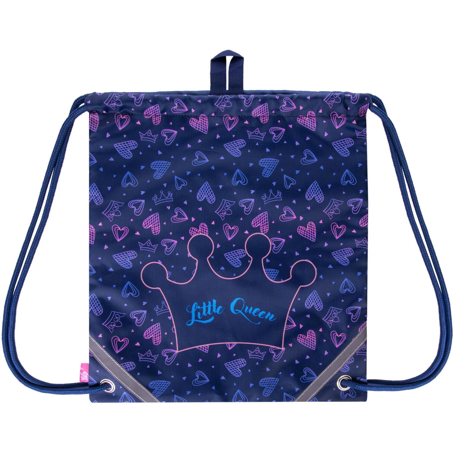 Сумка для взуття YES SB-10 Little Queen (550047)фото