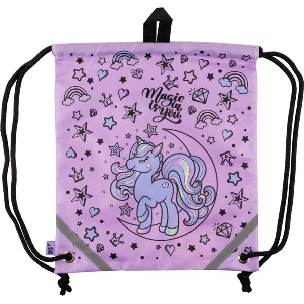 

Сумка для обуви YES SB-10 Magic Unicorn (559677)