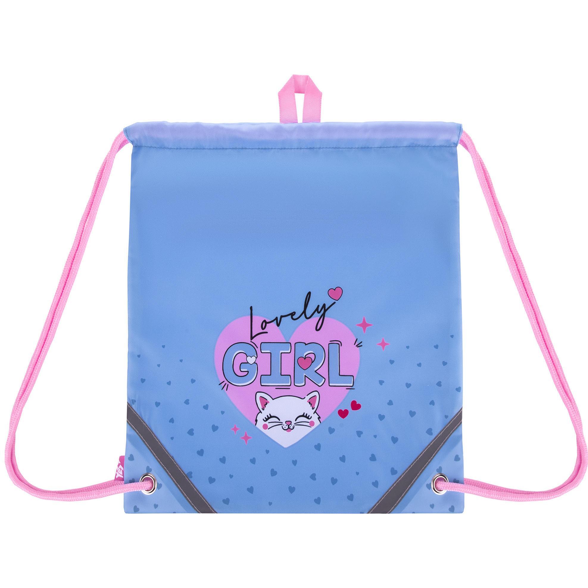 Сумка для взуття YES SB-10 Meow-Meow (550081)фото1