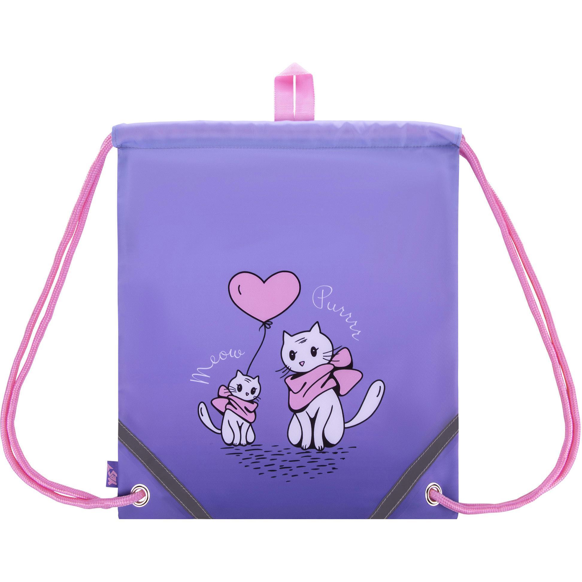 Сумка для взуття YES SB-10 Purr-Meow (550079)фото1