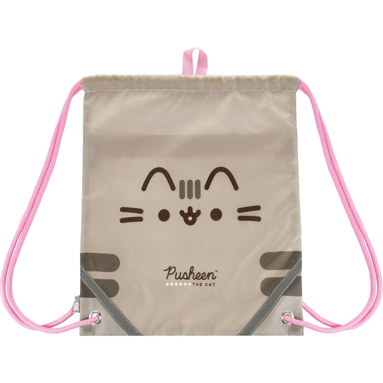 Сумка для взуття YES SB-10 Pusheen Fatty (550082)фото