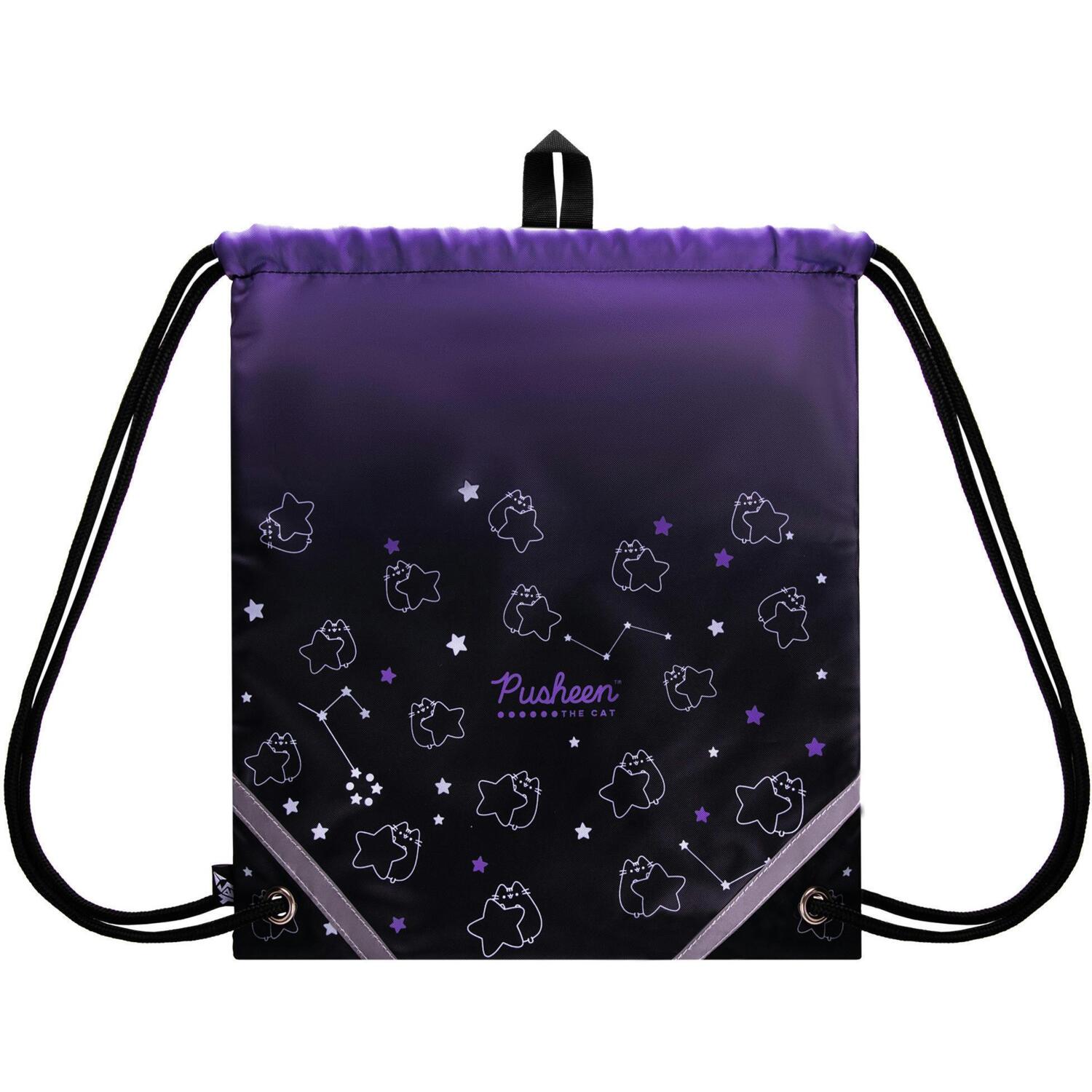 Сумка для взуття YES SB-10 Pusheen Stellar (550089)фото