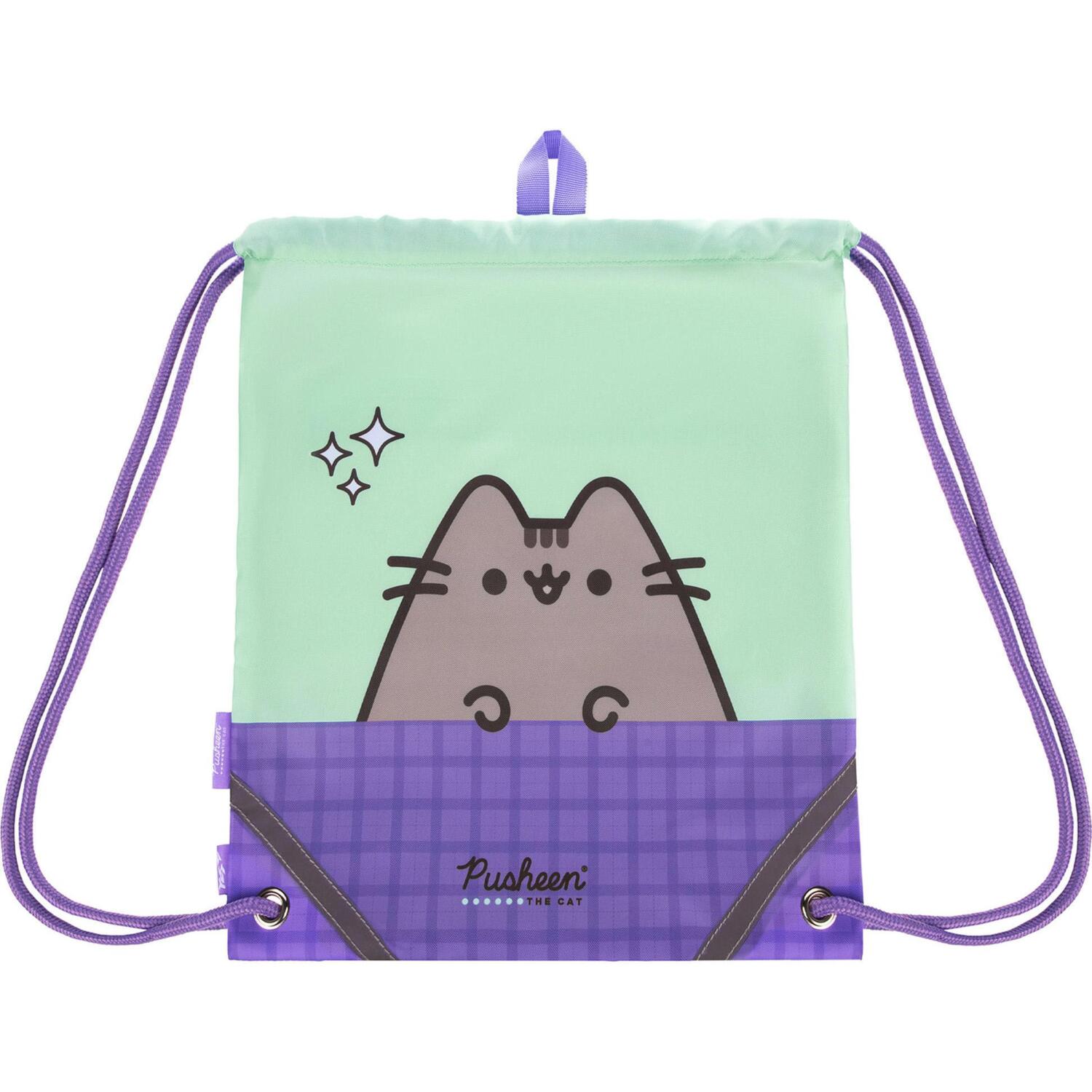 Сумка для взуття YES SB-10 Pusheen the Cat (550048)фото