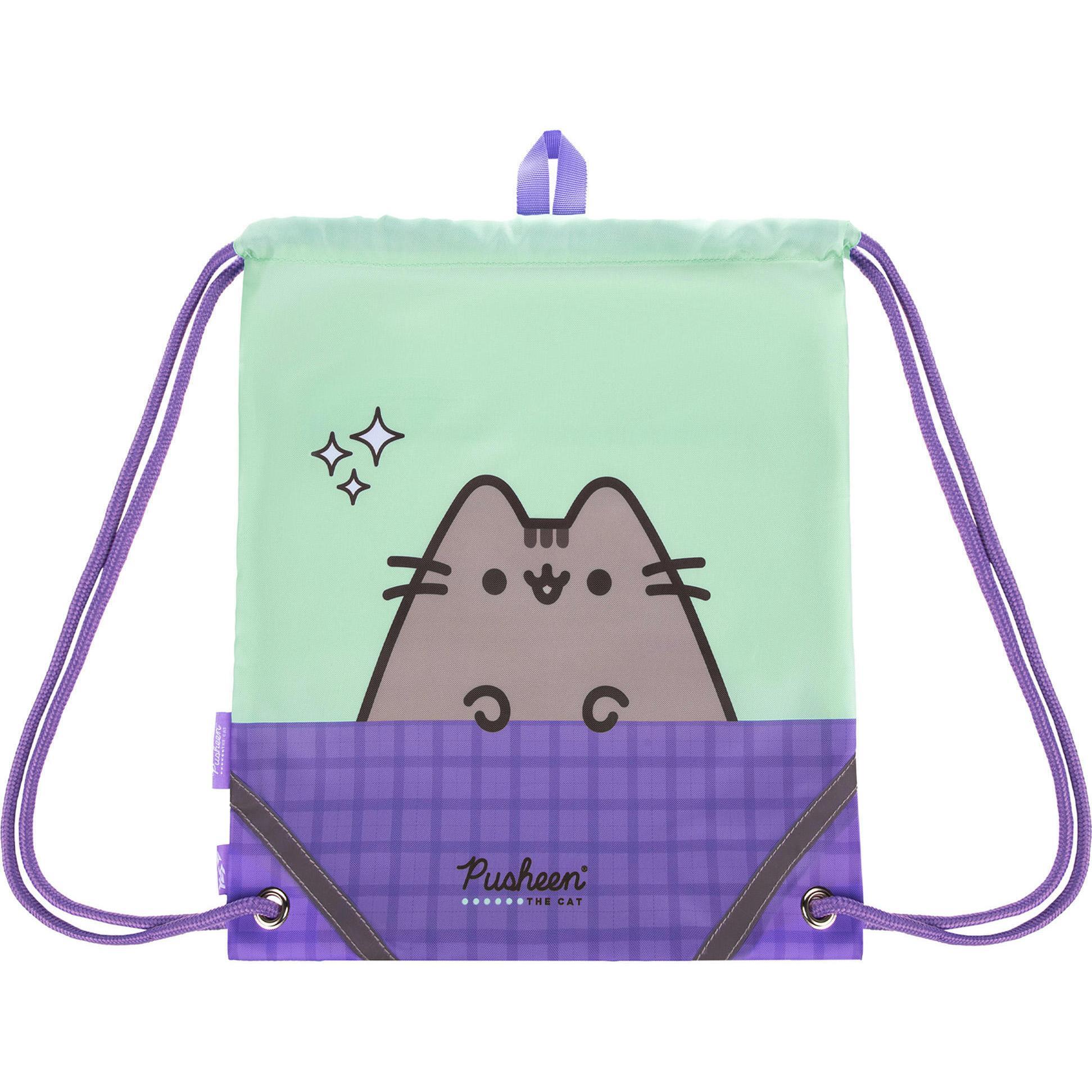 Сумка для взуття YES SB-10 Pusheen the Cat (550048)фото1