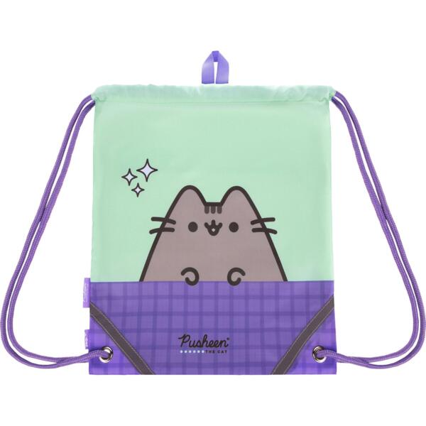

Сумка для обуви YES SB-10 Pusheen the Cat (550048)