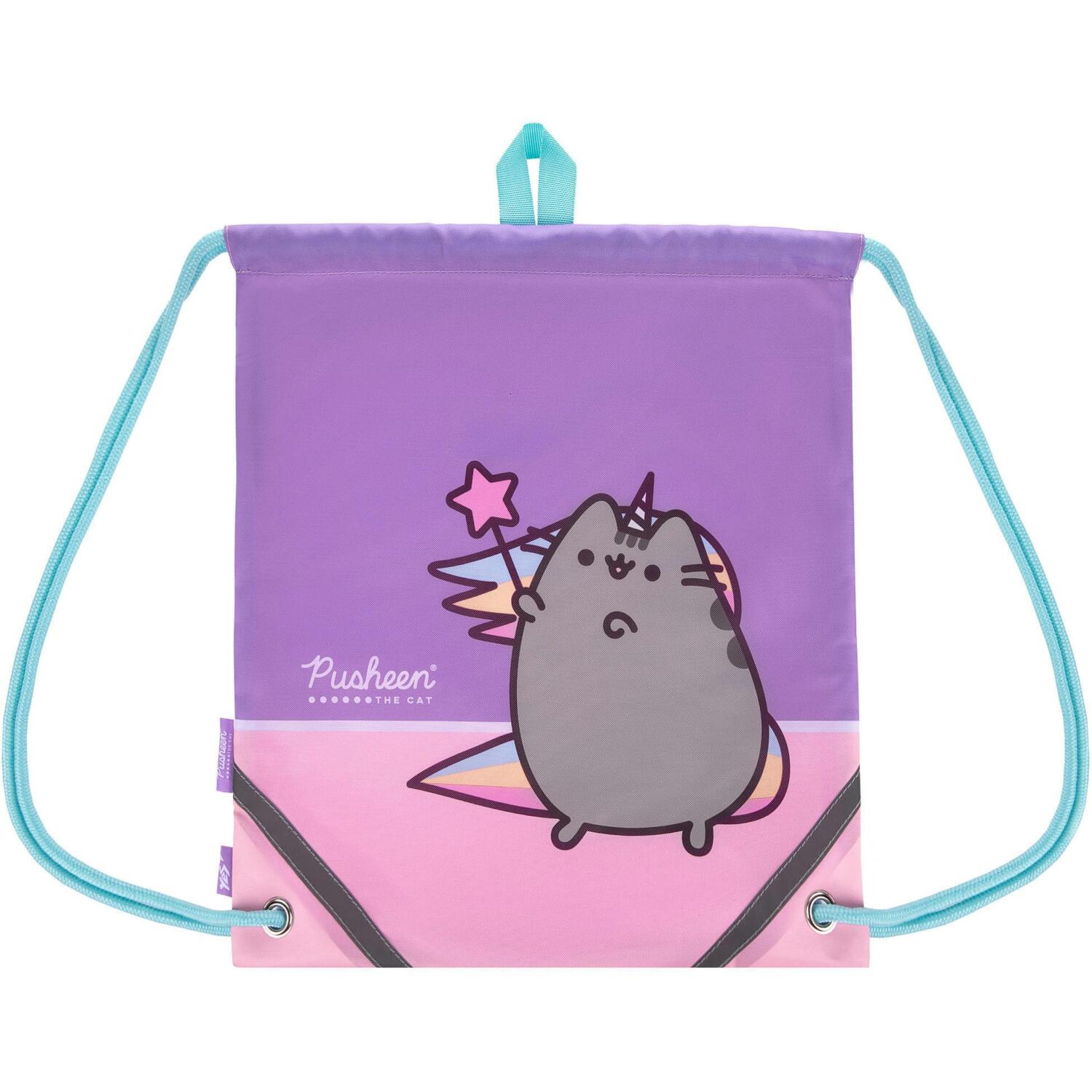 Сумка для взуття YES SB-10 Pusheen the Star (550052)фото