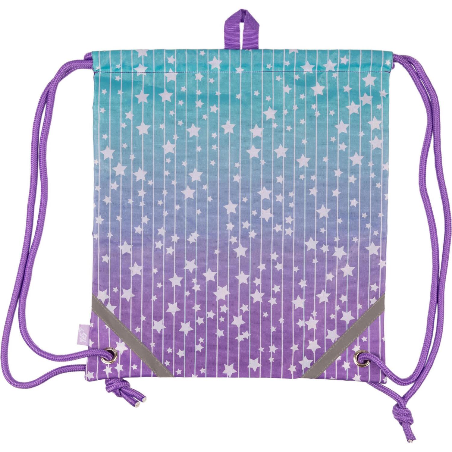 Сумка для взуття YES SB-10 Sparkle (559654)фото