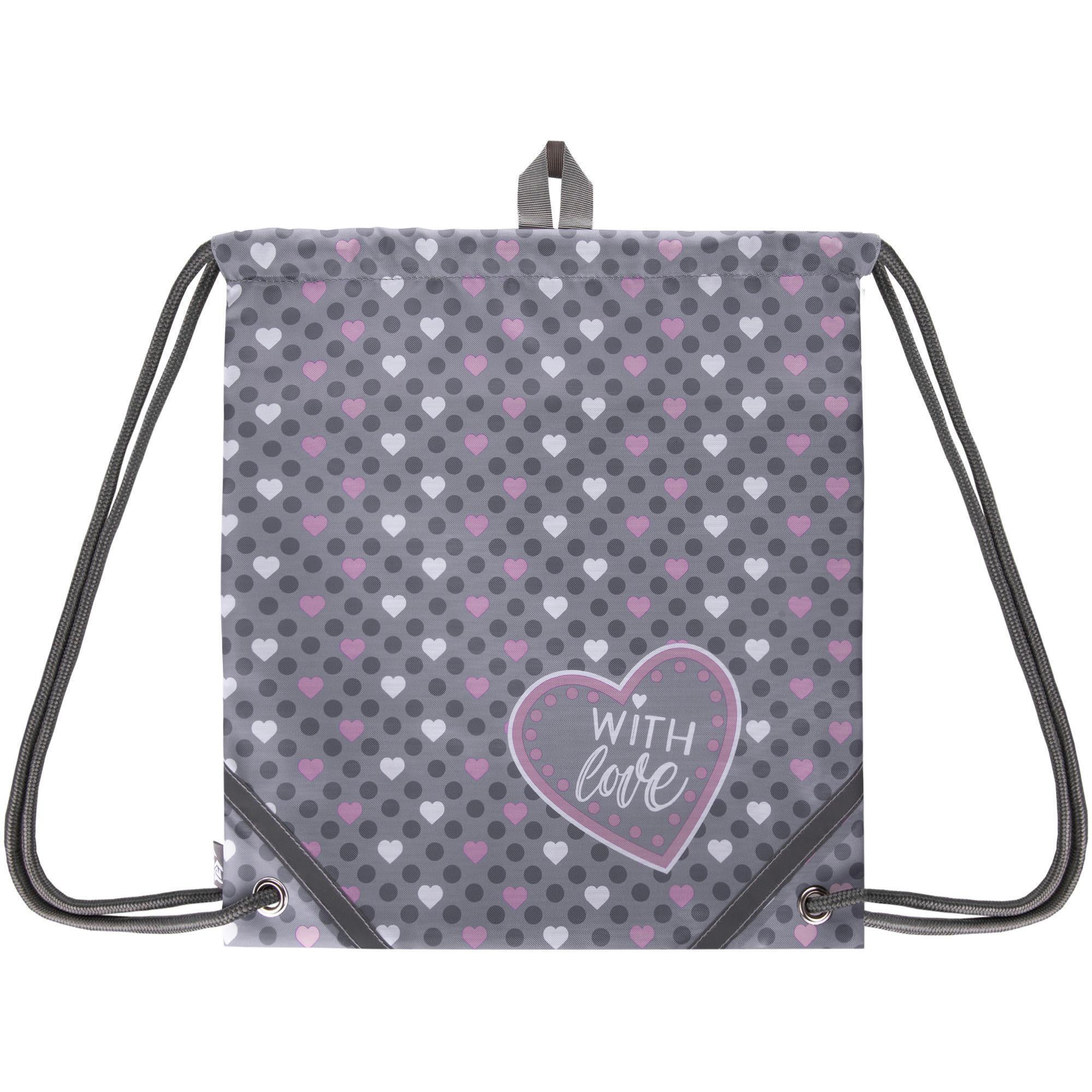 Сумка для взуття YES SB-10 With Love (550078)фото1