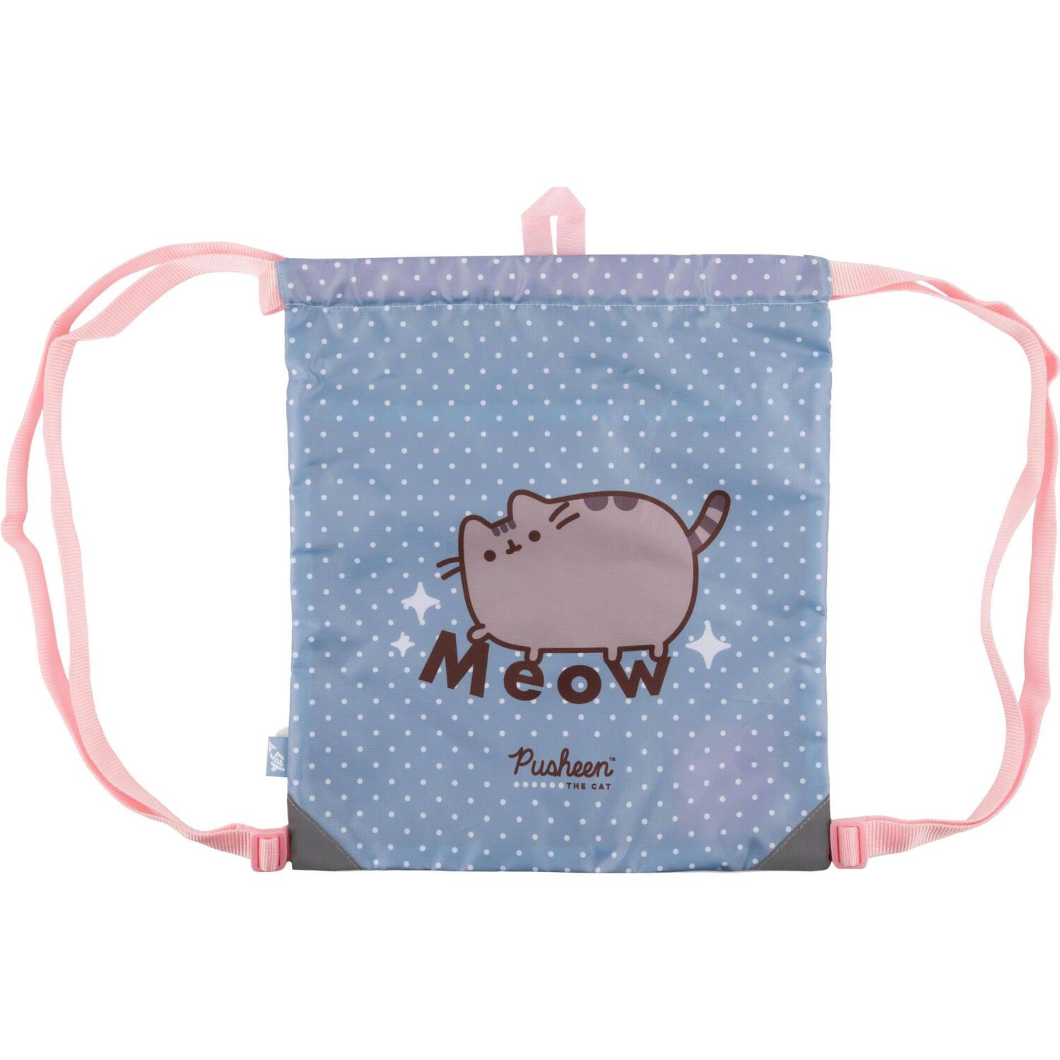 Сумка для взуття YES SB-10-N Pusheen (559681)фото