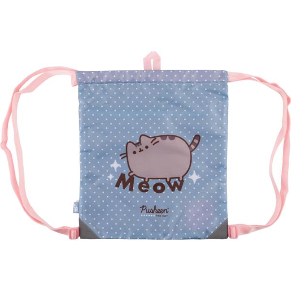 

Сумка для обуви YES SB-10-N Pusheen (559681)