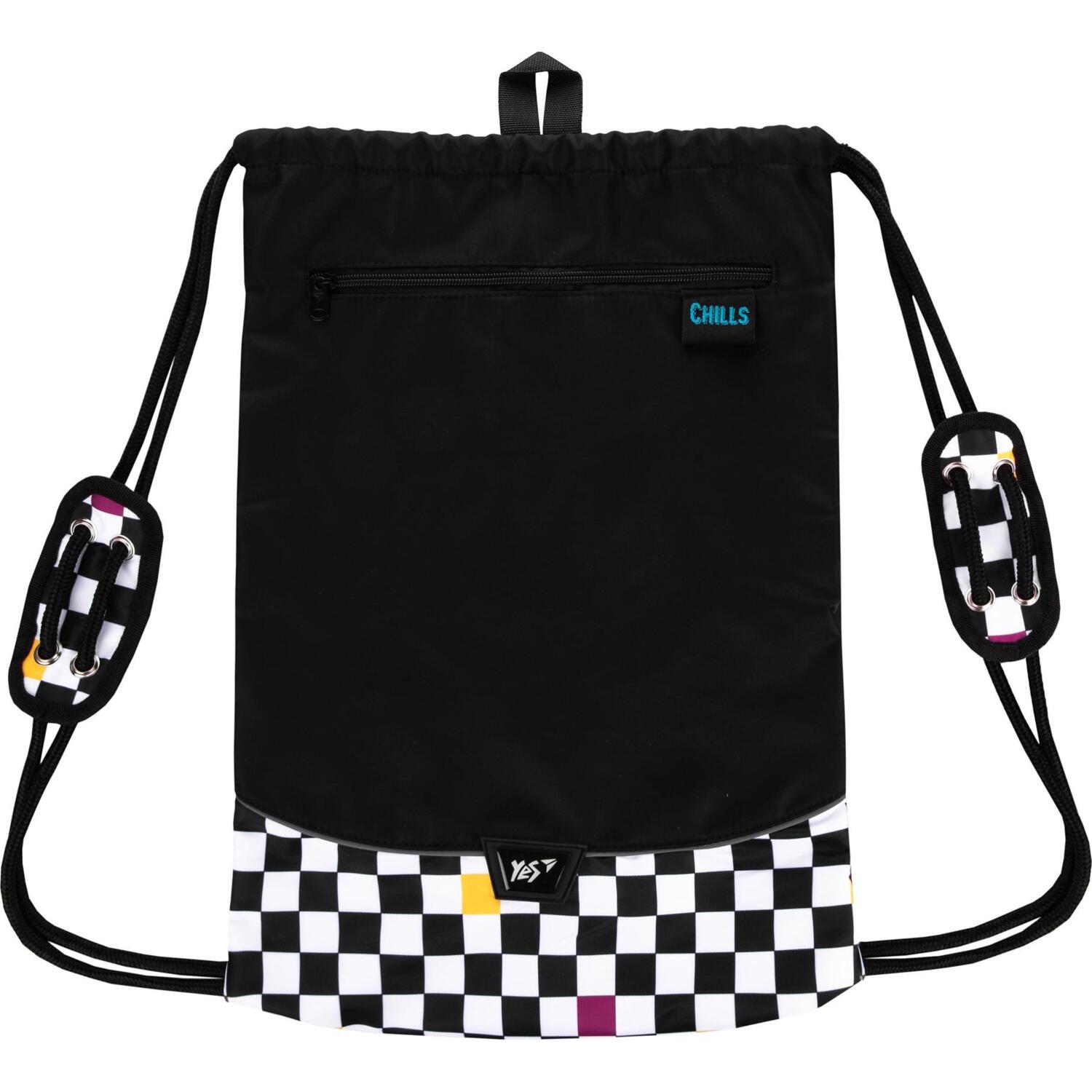 Сумка для взуття YES SB-20 Just Fun (550054)фото