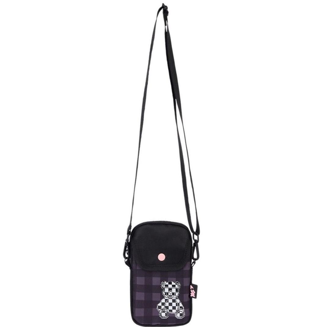 Сумка через плече YES CB-1 Angel Bear (550059)фото