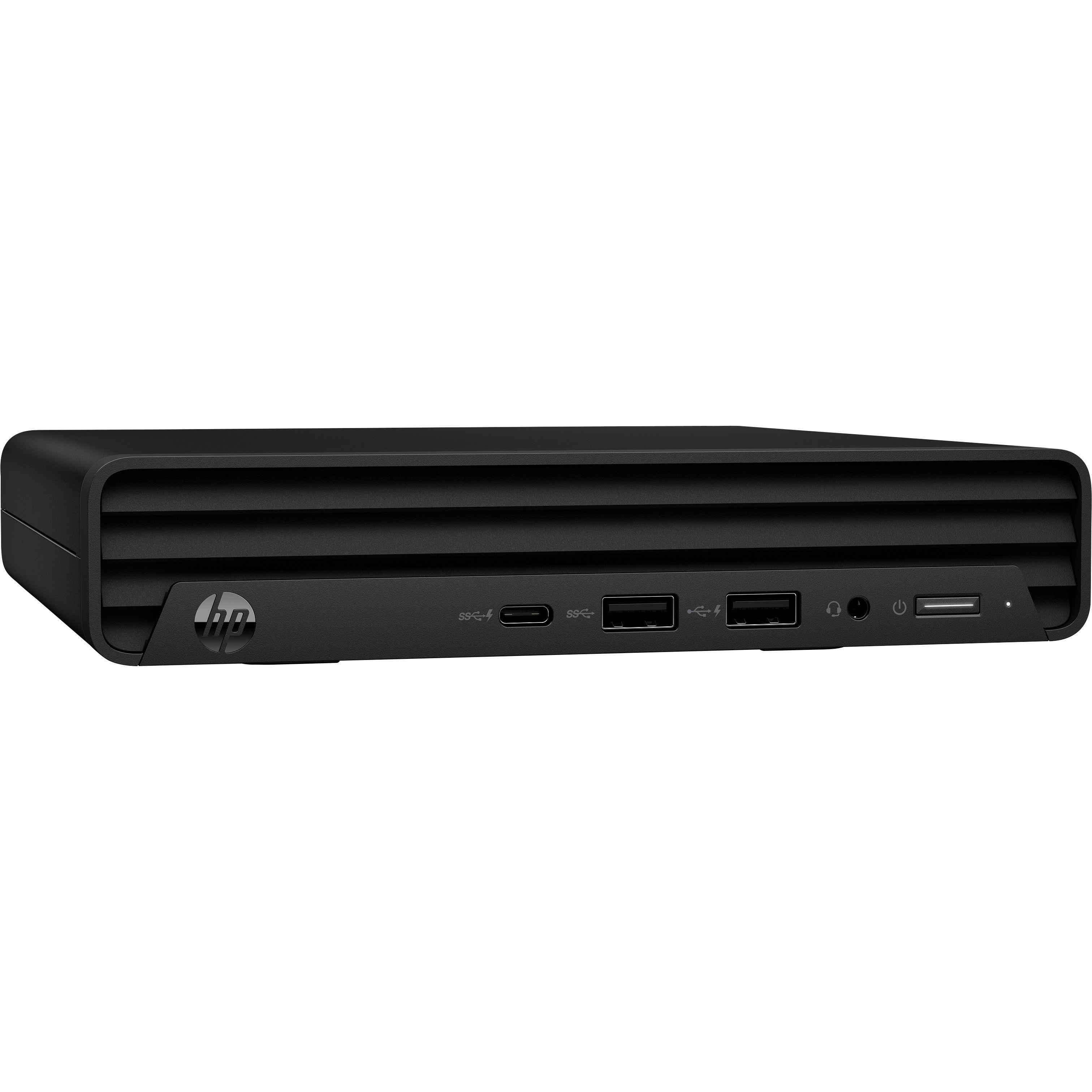 Неттоп HP Pro Mini 260 G9 (9M9J4AT)фото1