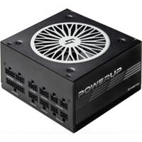 Блок питания CHIEFTEC PowerUP 650W (GPX-650FC)