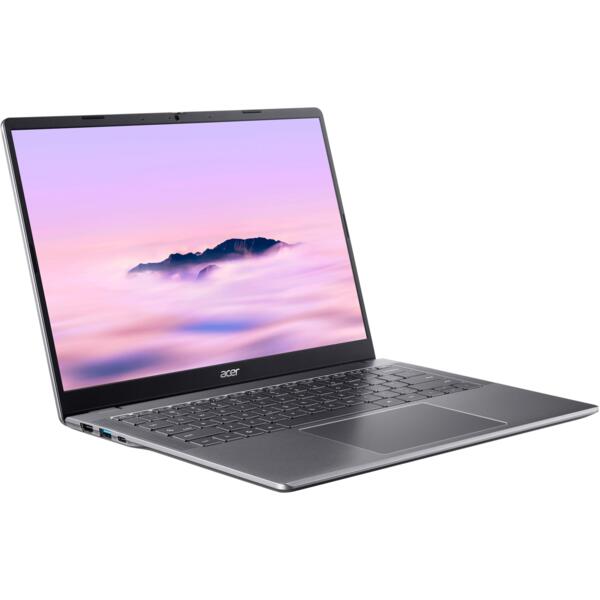

Ноутбук ACER Chromebook Plus CB514-6H (NX.JFHEU.001)