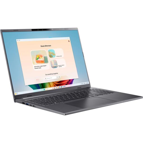 Ноутбук ACER Aspire 16 AI A16-11M (NX.JLNEU.001)