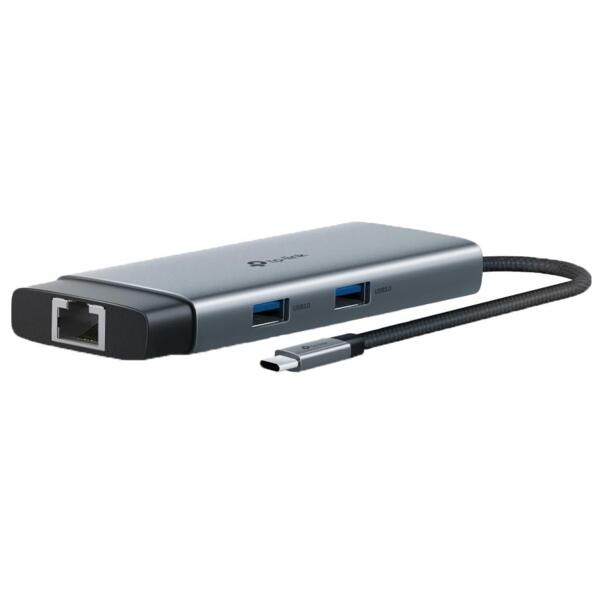 USB-Хаб TP-LINK 6 портов (UH6120C)