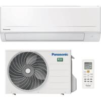 Кондиционер Panasonic Super Compact CS-BZ25ZKE/CU-BZ25ZKE