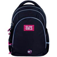 Рюкзак школьный YES TS-52 Glance (550036)