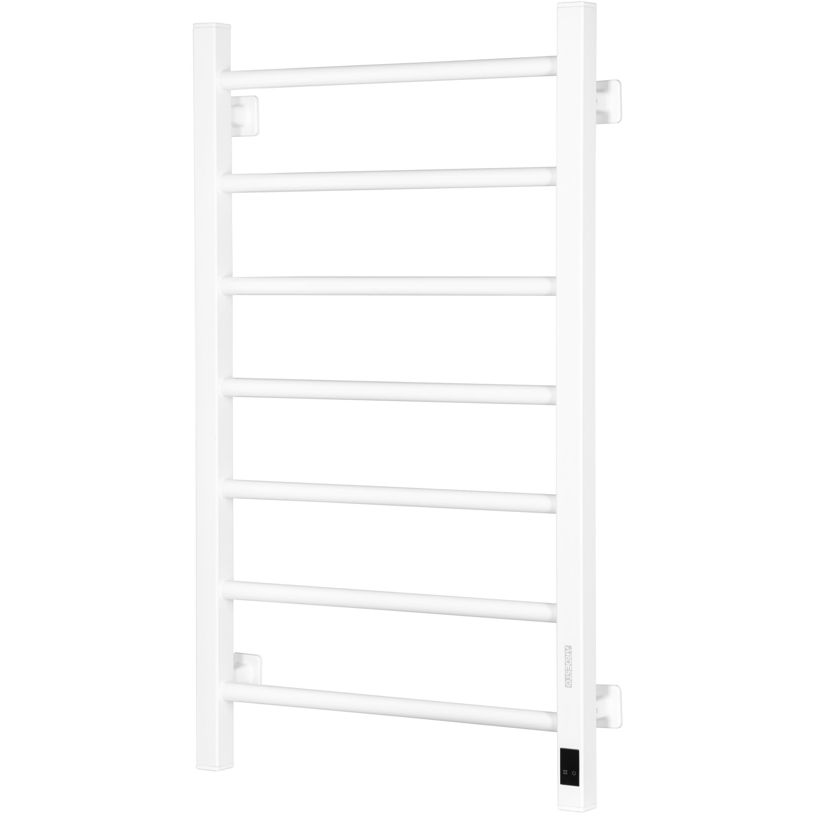 Полотенцесушитель Ardesto электрический SMART, 480x800мм, белый (12-166153-4880) фото 1