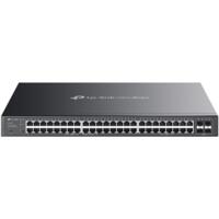 Коммутатор TP-LINK SG2452LP Управляемый (SG2452LP)