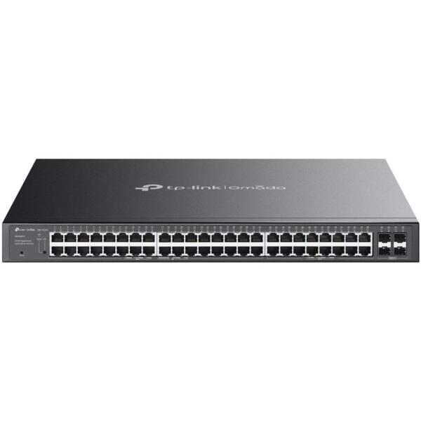 

Коммутатор TP-LINK SG2452LP Управляемый (SG2452LP)