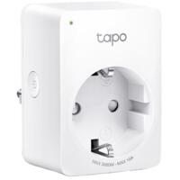 Смарт-розетка Tp-Link Tapo P110M N300 BT 16A (TAPO-P110M)