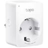 Смарт-розетка Tp-Link Tapo P110M N300 BT 16A (TAPO-P110M)