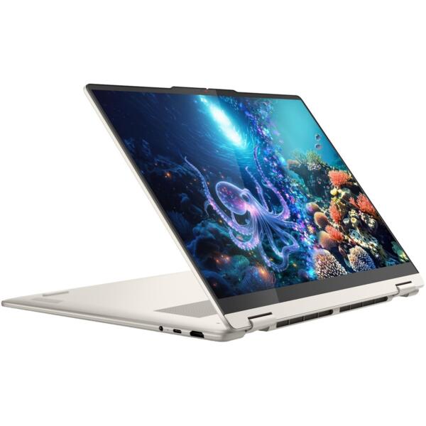 

Ноутбук LENOVO Yoga 7 2-in-1 16AKP10 Seashell (83JU001MRA)