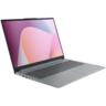 Ноутбук LENOVO IdeaPad Slim 3 16ABR8 Arctic grey (82XR00C8RA)
