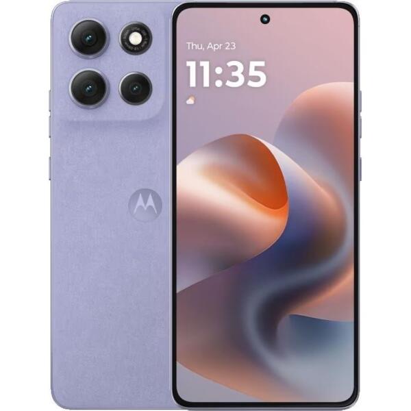 

Смартфон Motorola G86 5G 8/256Gb Cosmic Sky (PB7L0090RS)