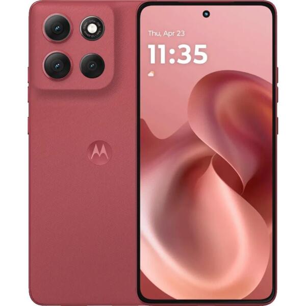 

Смартфон Motorola G86 5G 8/256Gb Chrysanthemum (PB7L0109RS)