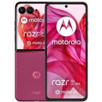 Смартфон Razr 50 Ultra 12/512Gb Hot Pink (PB1T0103RS)