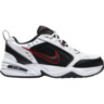 Кроссовки мужские Nike Air Monarch IV 415445-101 40 (7 US) черно-белые