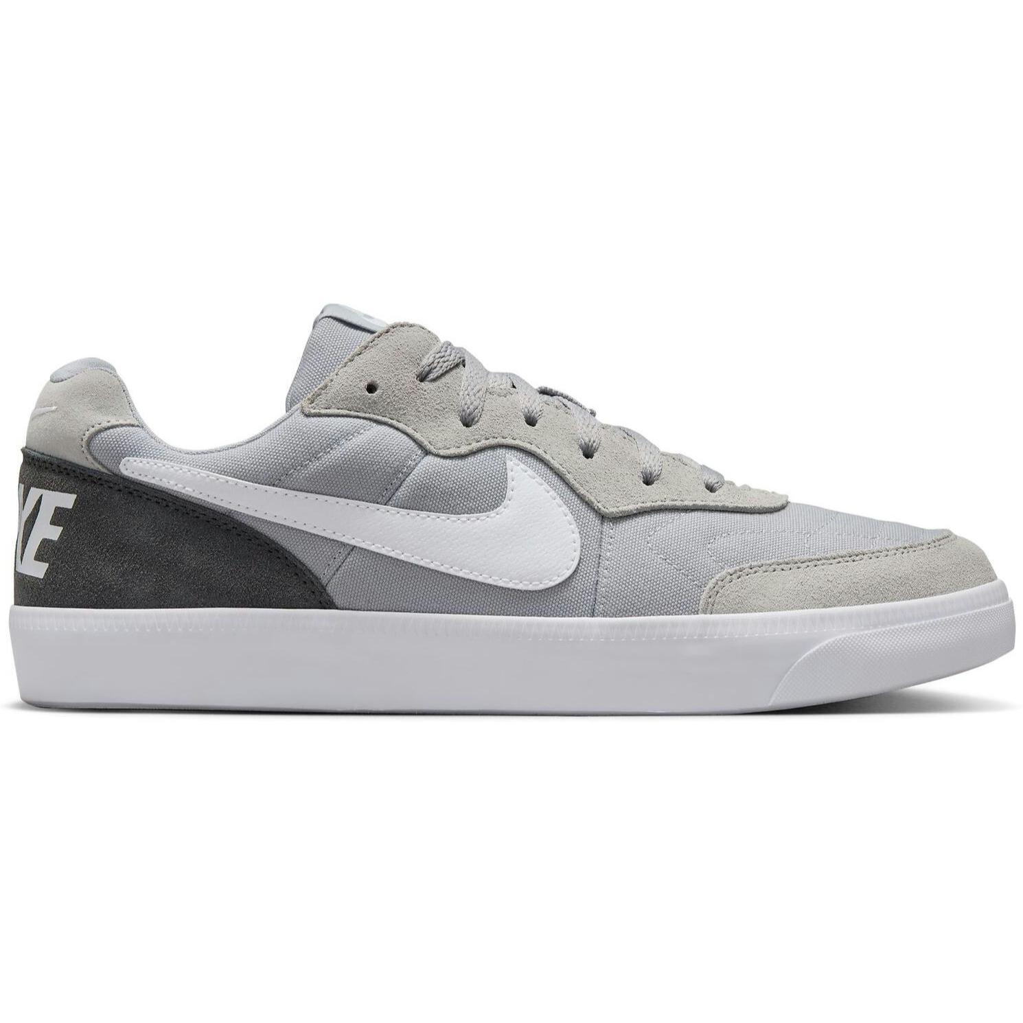 Кеды мужские Nike Nsw Tiempo Trainer 644843-003 40 (7 US) серые фото 2