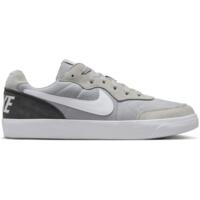 Кеды мужские Nike Nsw Tiempo Trainer 644843-003 45 (11 US) серые