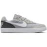 Кеды мужские Nike Nsw Tiempo Trainer 644843-003 46 (12 US) серые