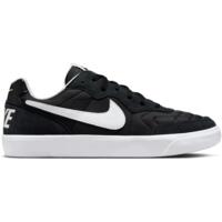 Кеды мужские Nike Nsw Tiempo Trainer 644843-012 40 (7 US) черные