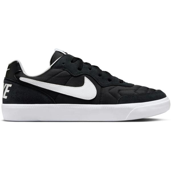Кеды мужские Nike Nsw Tiempo Trainer 644843-012 42.5 (9 US) черные