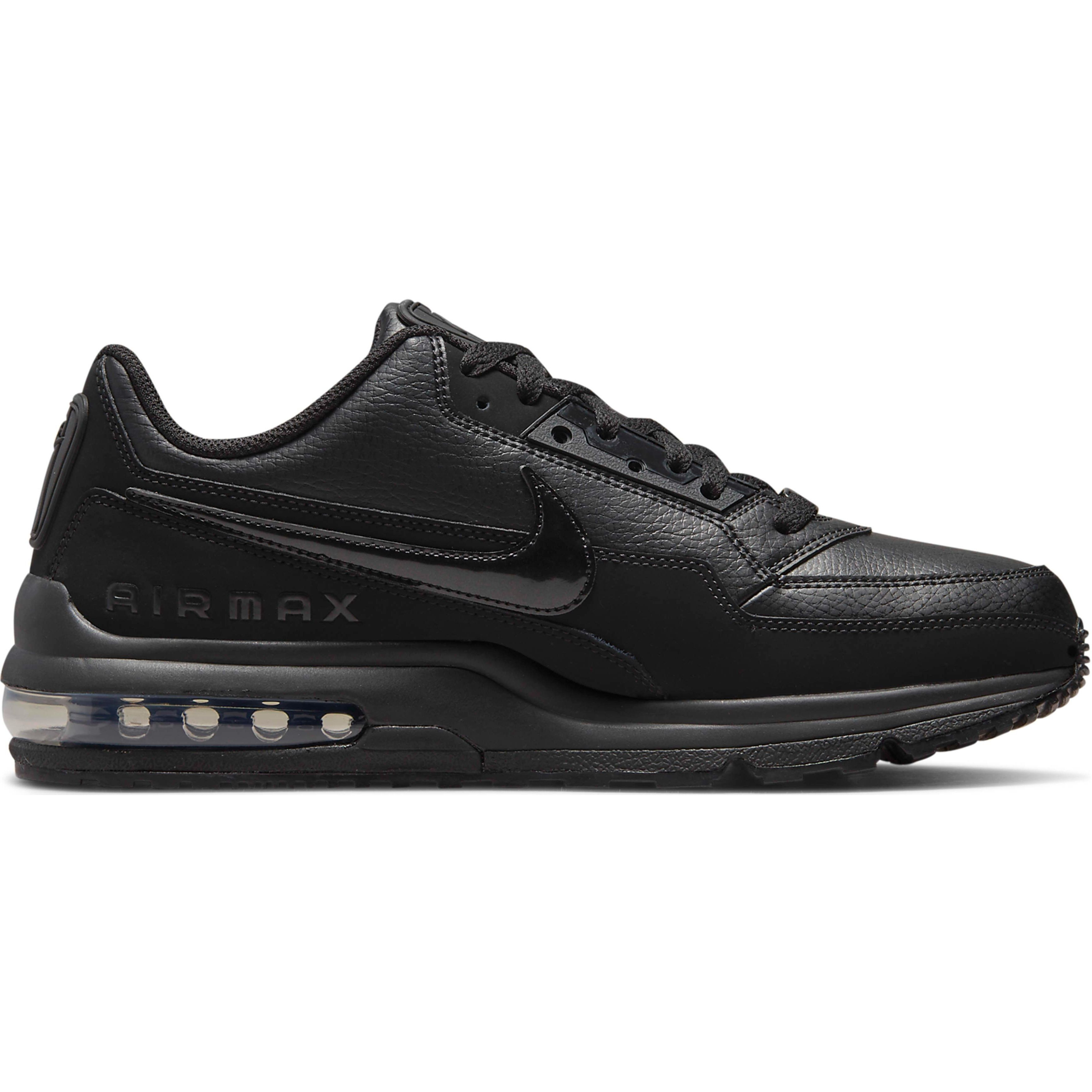 Кроссовки мужские Nike Air Max LTD 3 687977-020 42 (8.5 US) черные фото 1