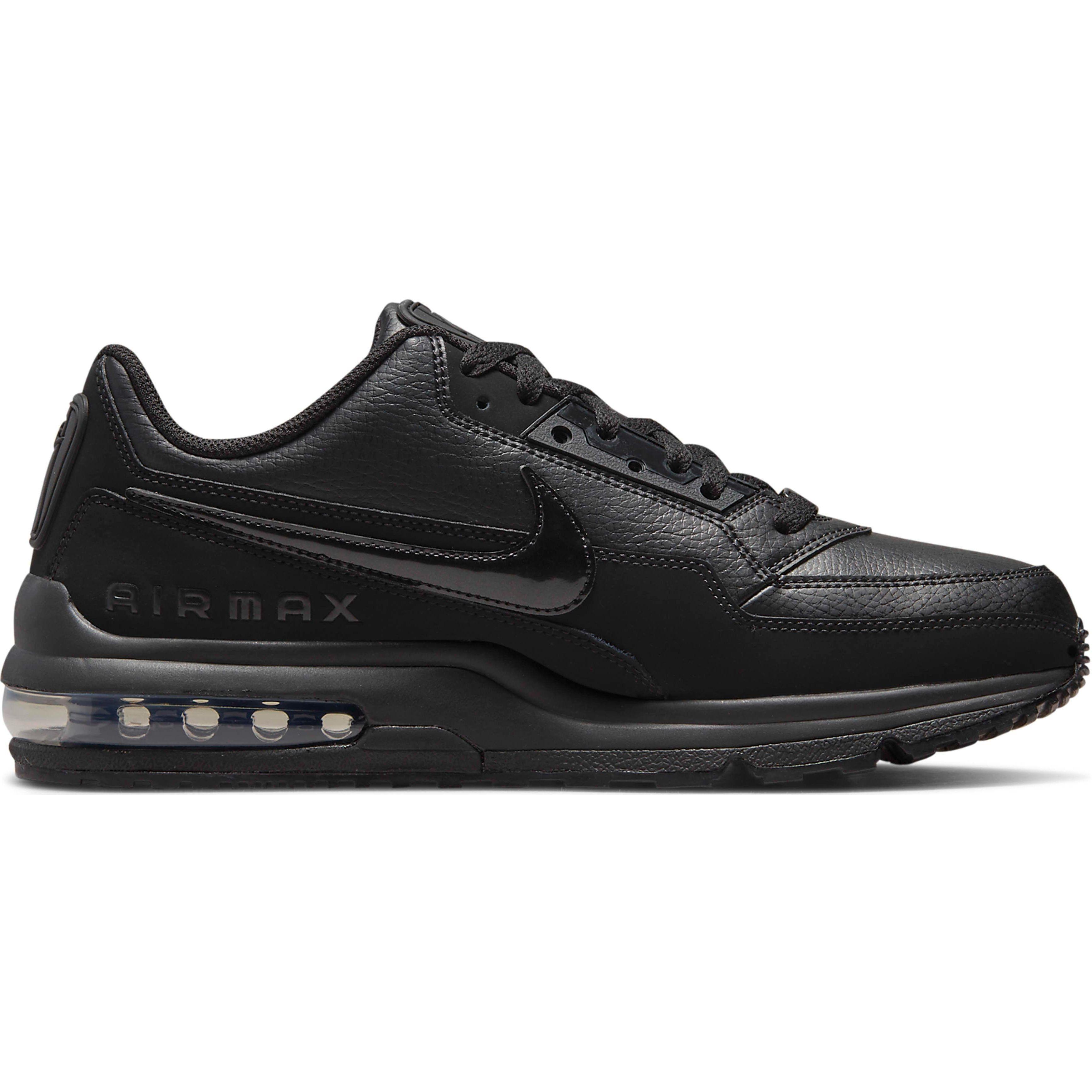 Кроссовки мужские Nike Air Max LTD 3 687977-020 40 (7 US) черные фото 2