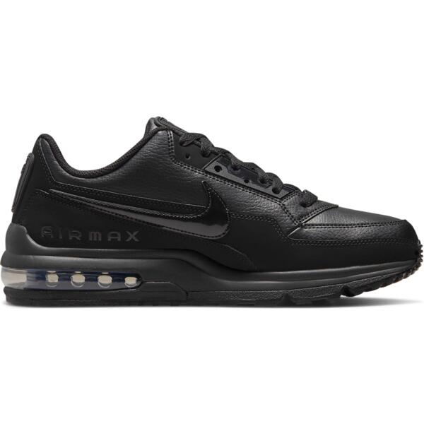 

Кроссовки мужские Nike Air Max LTD 3 687977-020 40 (7 US) черные