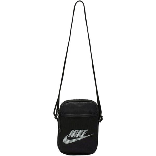 

Сумка Nike Nk Heritage S Crossbody BA5871-010 1SIZE черная