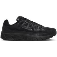 Кроссовки мужские Nike P-6000 CD6404-002 43 (9.5 US) черные