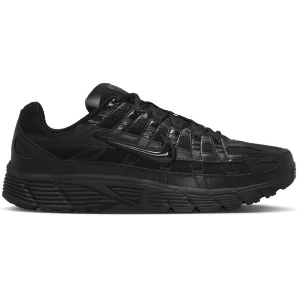 

Кроссовки мужские Nike P-6000 CD6404-002 45 (11 US) черные