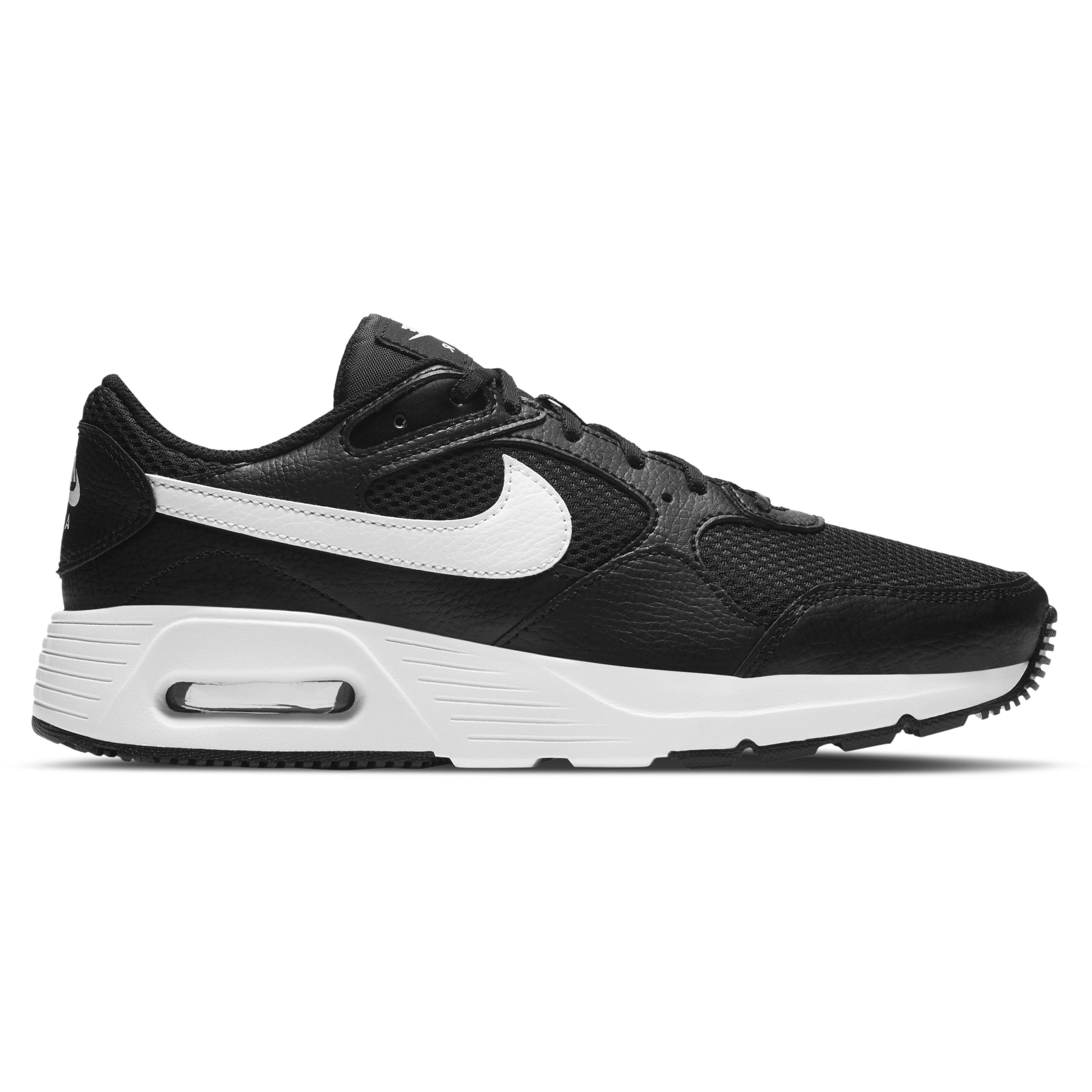 Кросівки жіночі Nike Wmns Air Max Sc CW4554-001 41 (9.5 US) чорніфото2